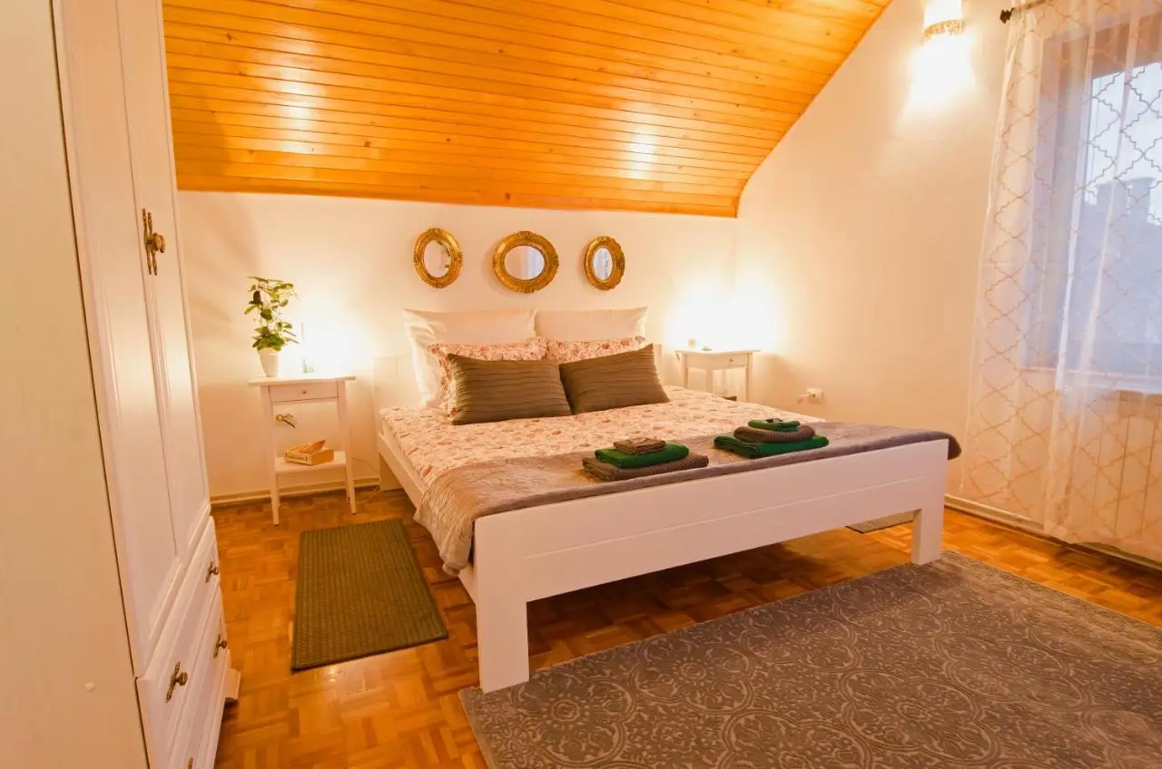Salam Sarajevo Apartments #HelloPeace