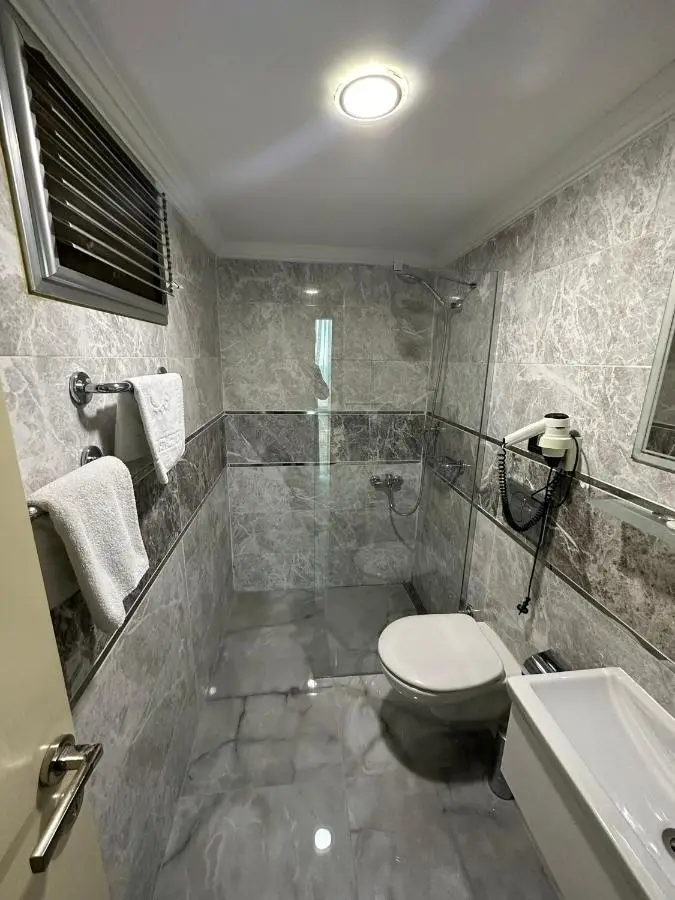 Basoglu Bulancak Hotel