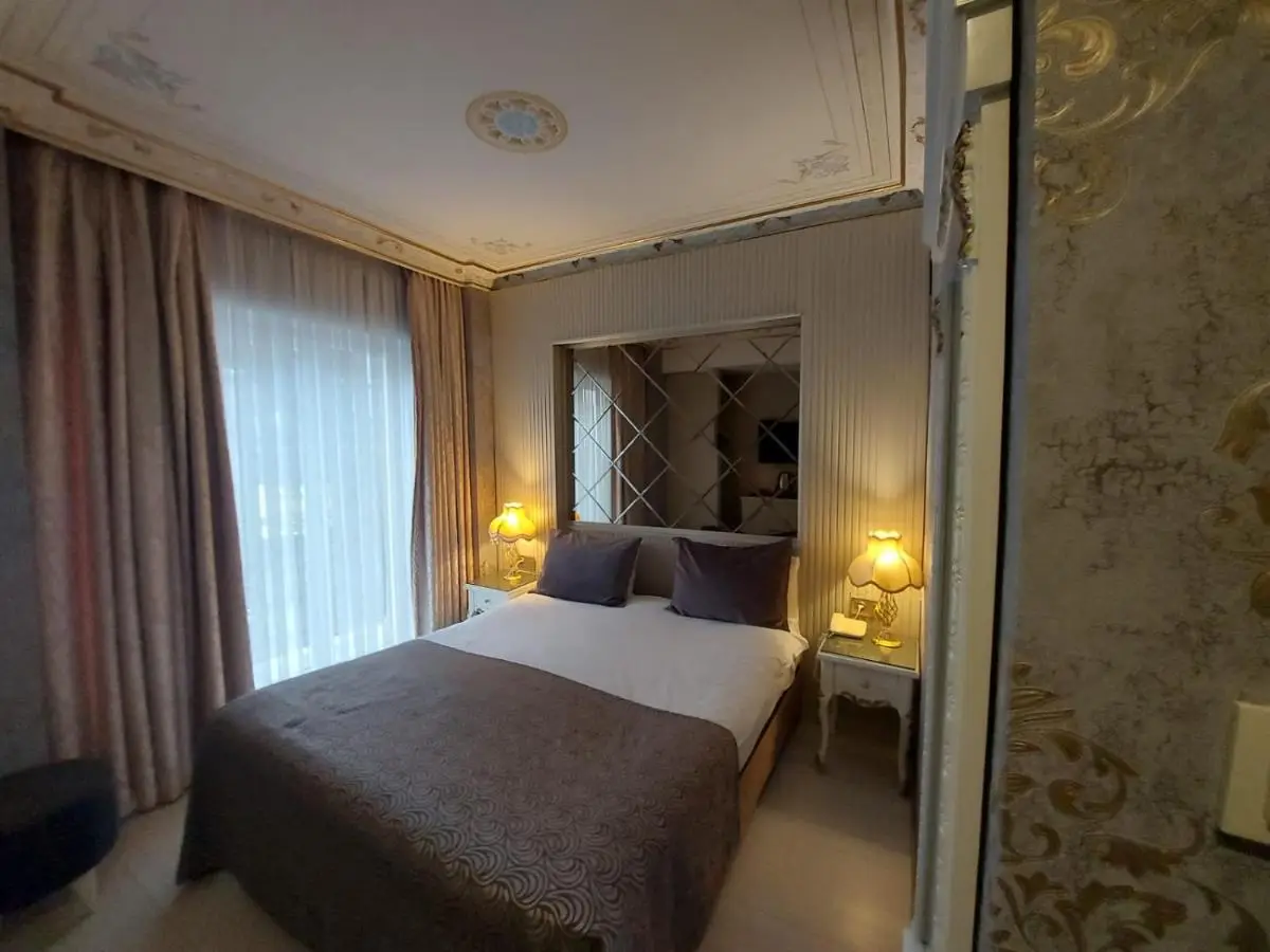 Leyenda Boutıque Hotel