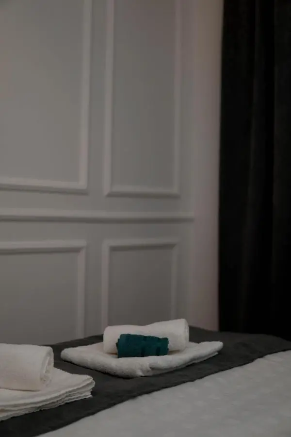 Apartman Ina stan na dan
