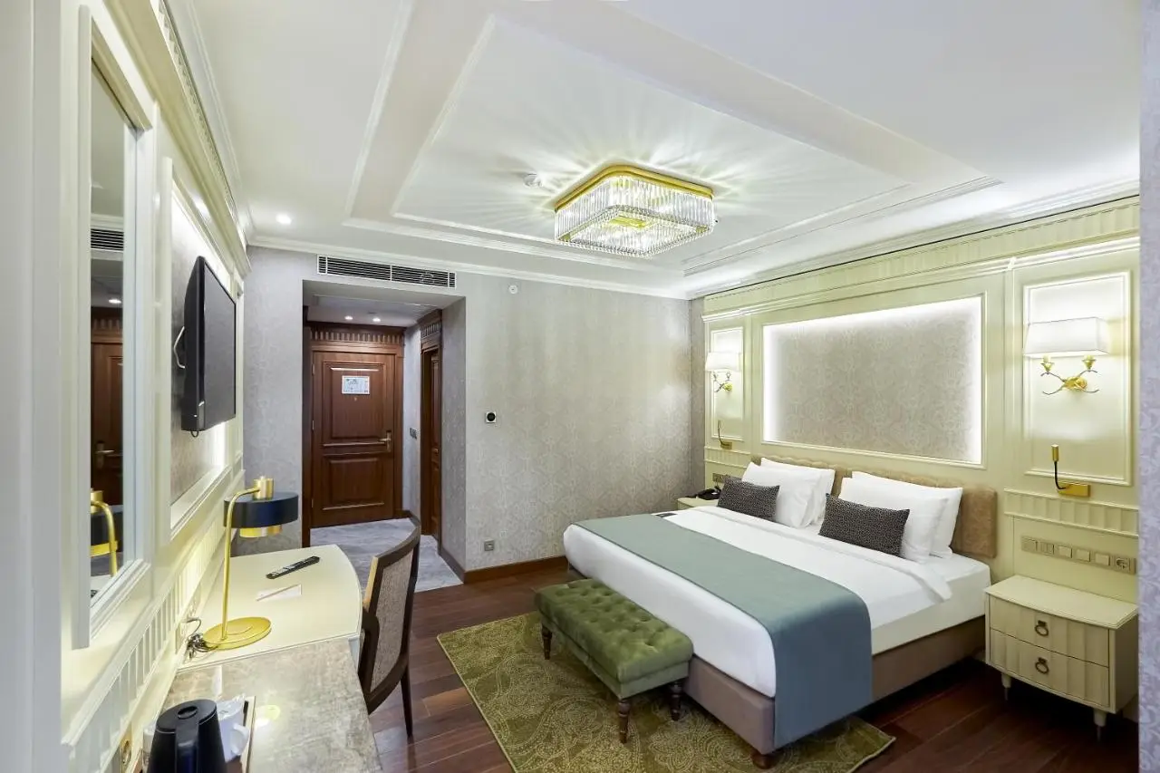 Aspera Hotel Golden Horn