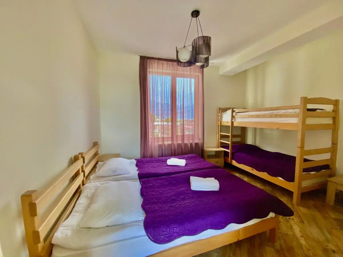 Veranda Guesthouse