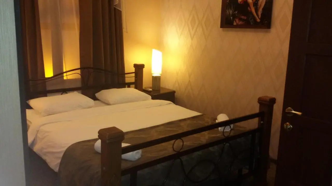 Hotel Villa Old Rustaveli