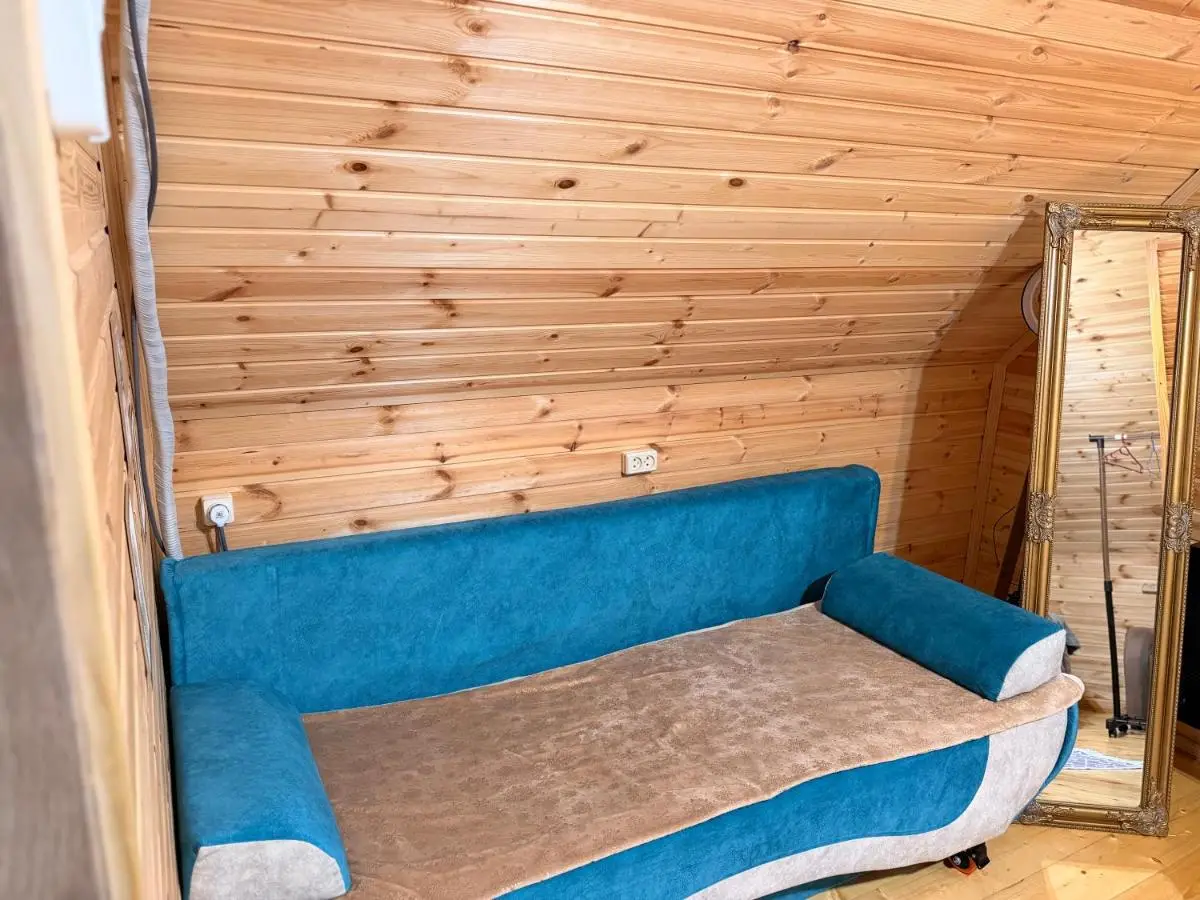 Cottage Sataplia