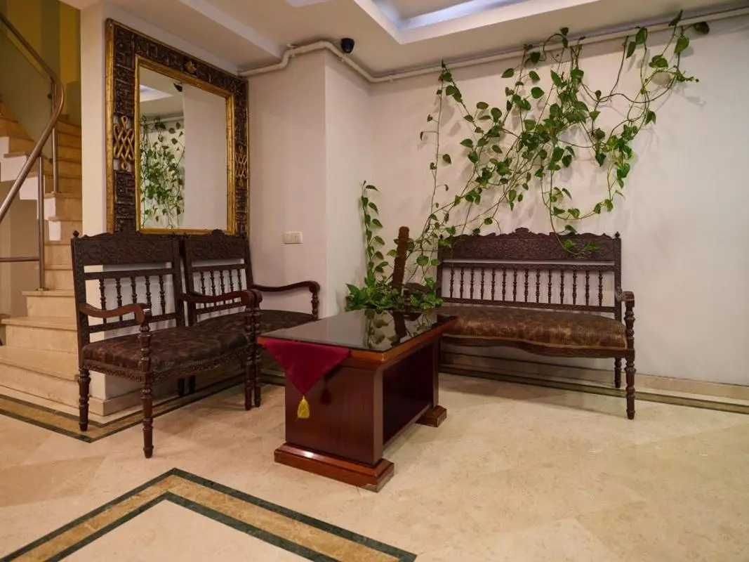Istanbul Newcity Hotel