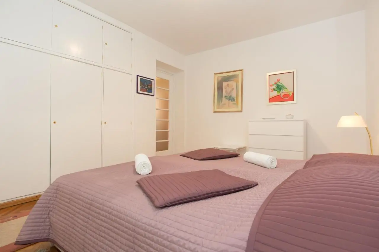 Apartment Gloria
