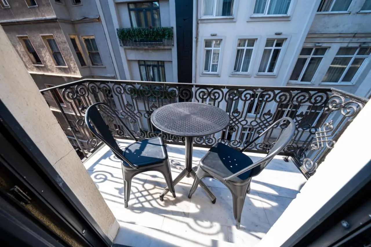 Hotel Balo