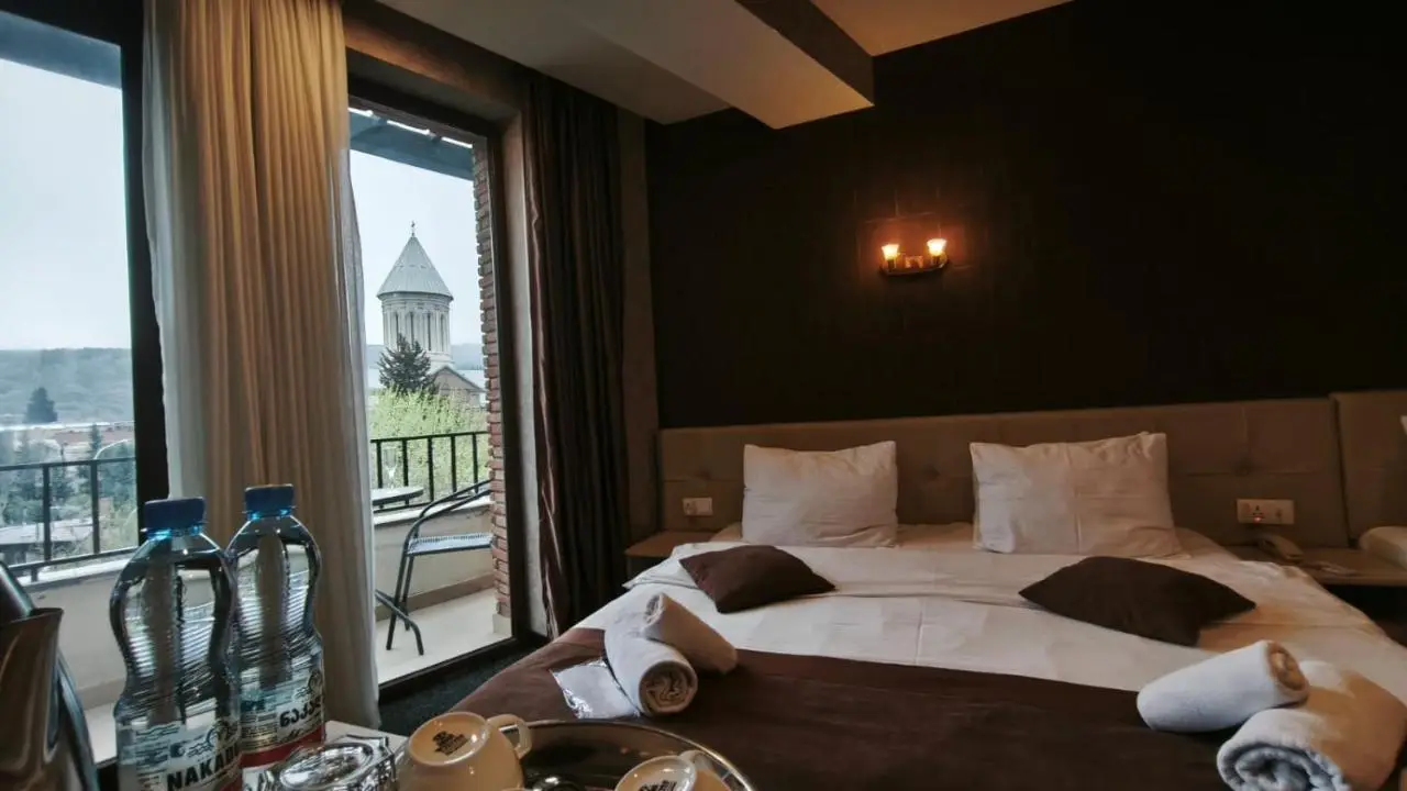Hotel Voyager