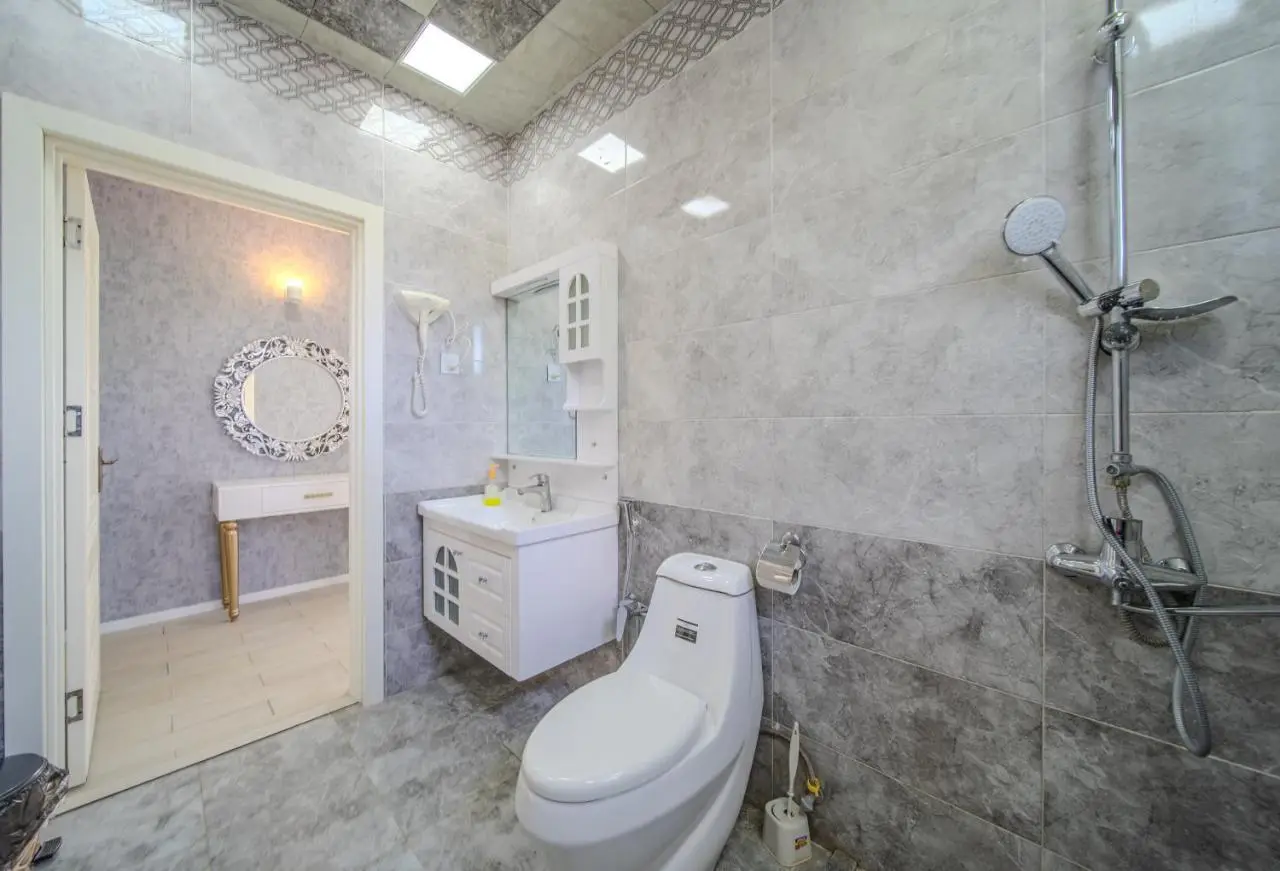 Gabala Modern Harmony