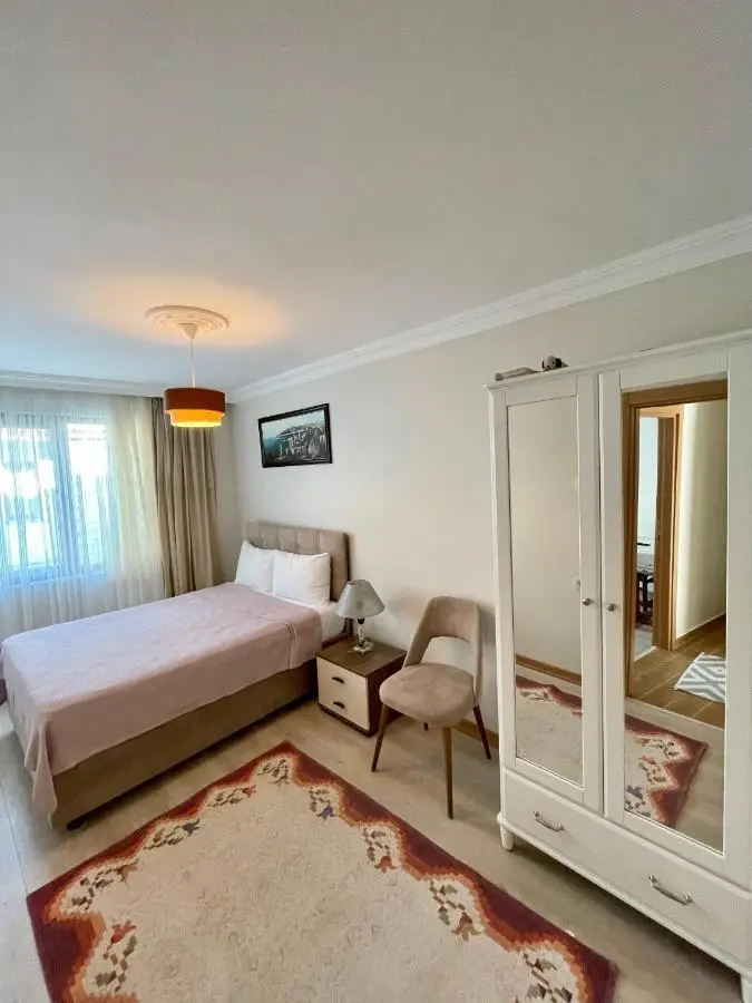 Oldtown Sultanahmet Suites