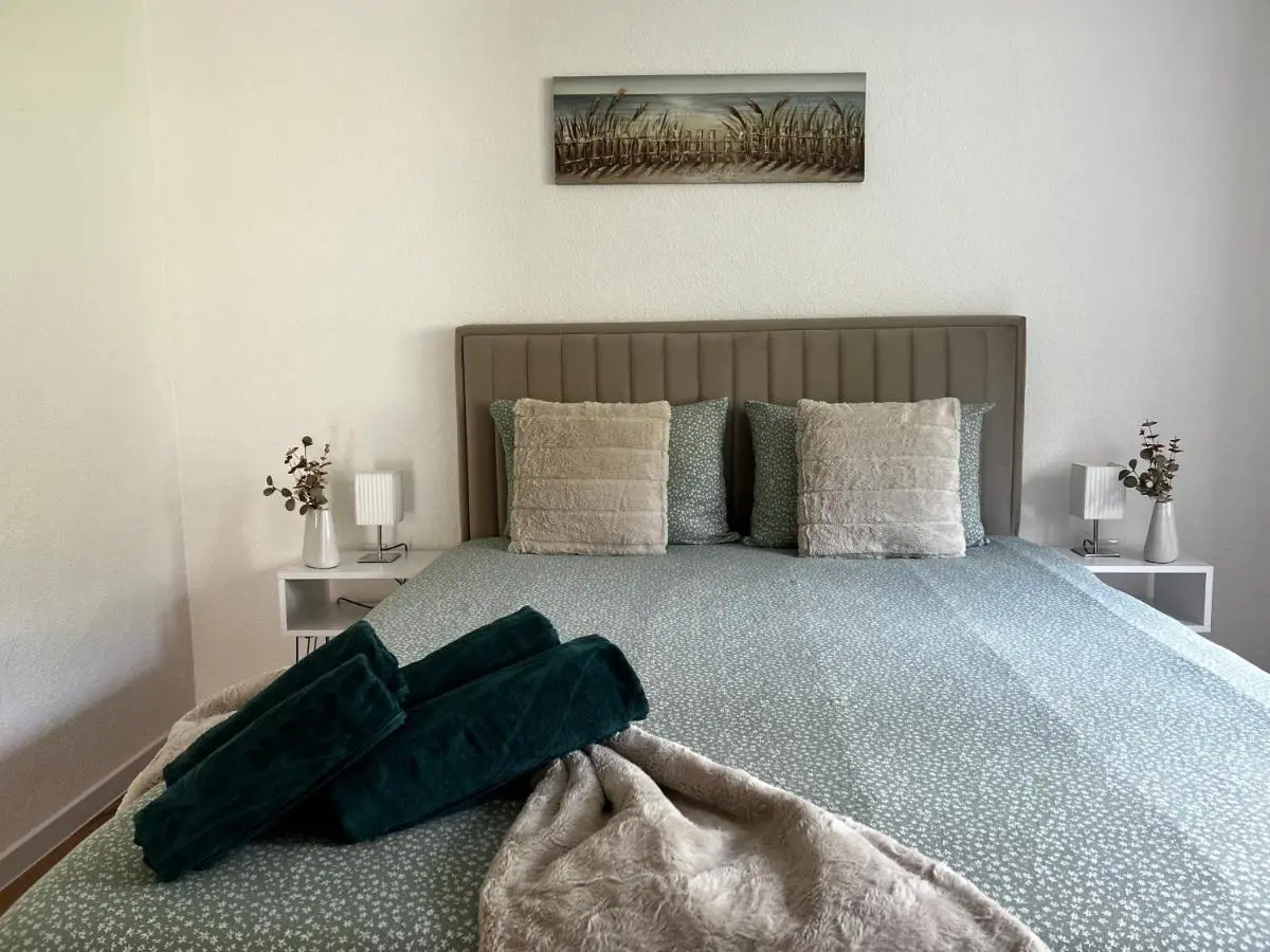 Apartman Rawda 2
