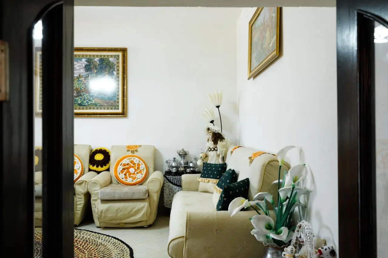 Leka GuestHouse