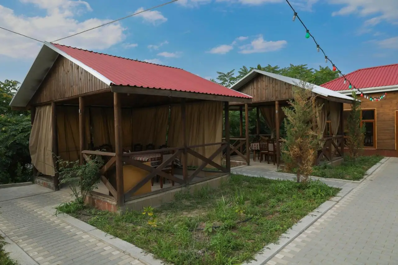 VƏTƏN Hotel