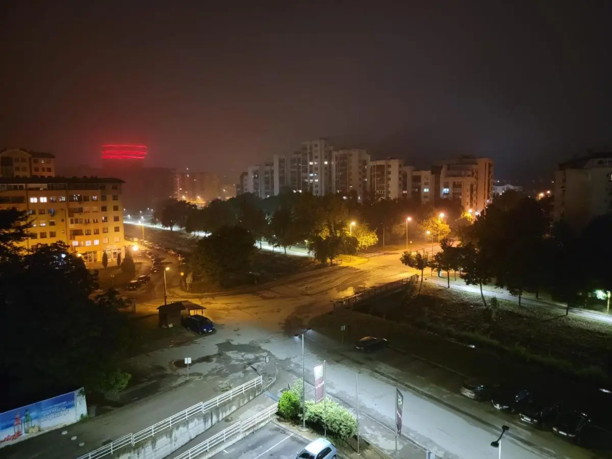 Apartman Aylin
