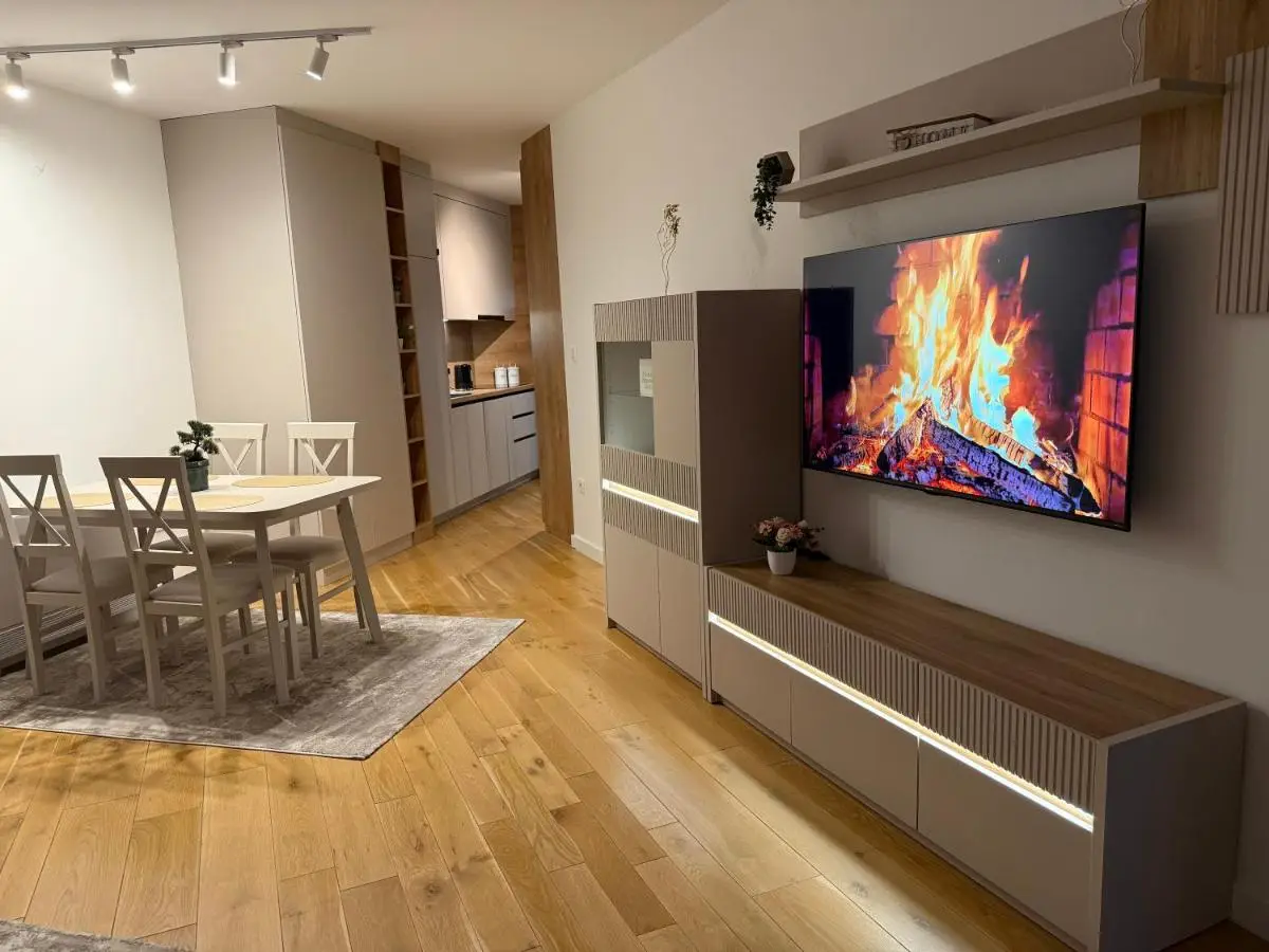 River Walk Sarajevo-Ilidza Best Apartman