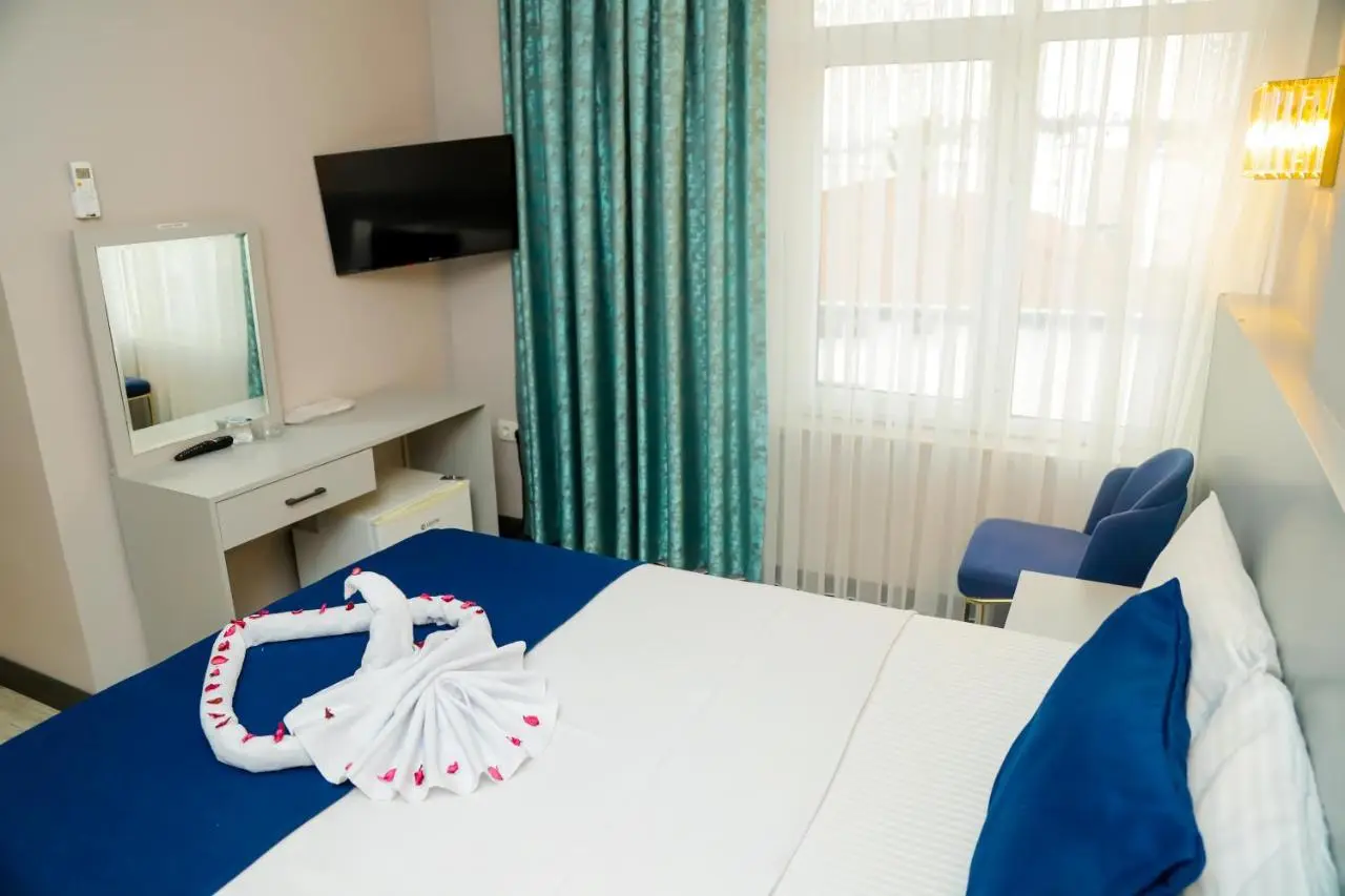 Safari Otel