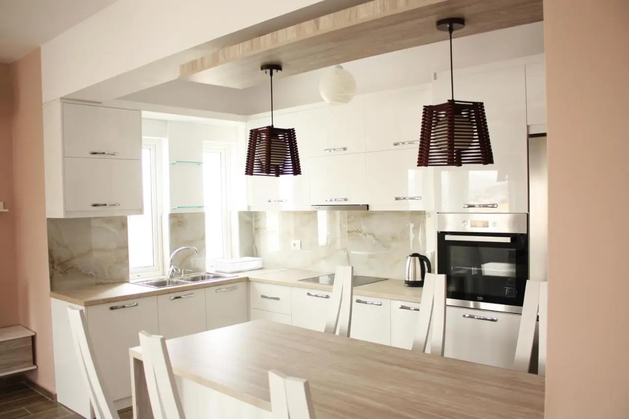 Alexandra´s Apartments
