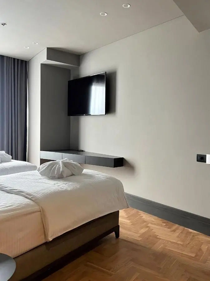 Arka Art Hotel