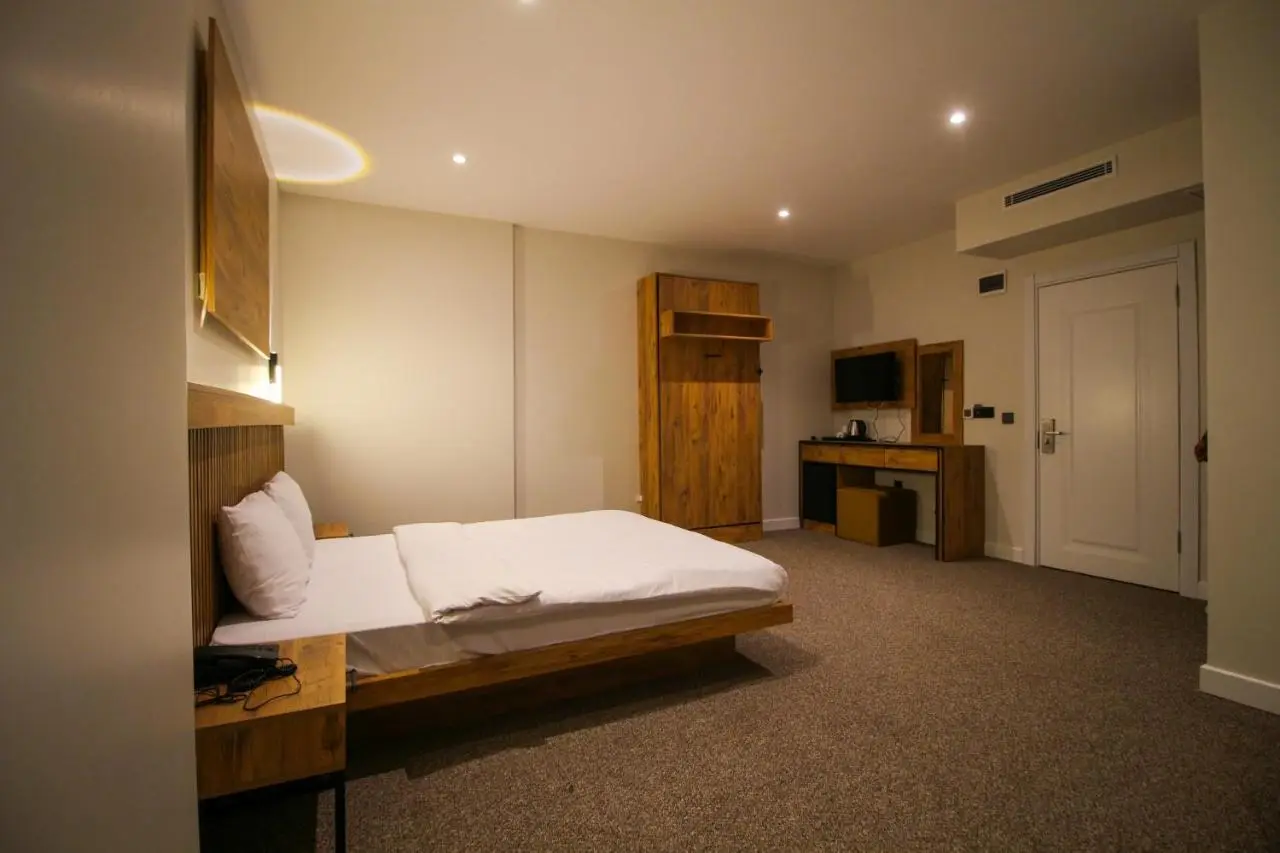 Luvıra Hotel