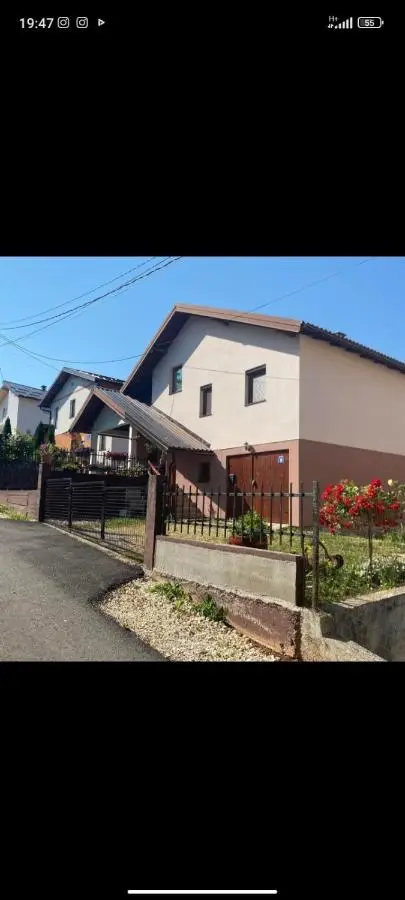 Kuća za odmor