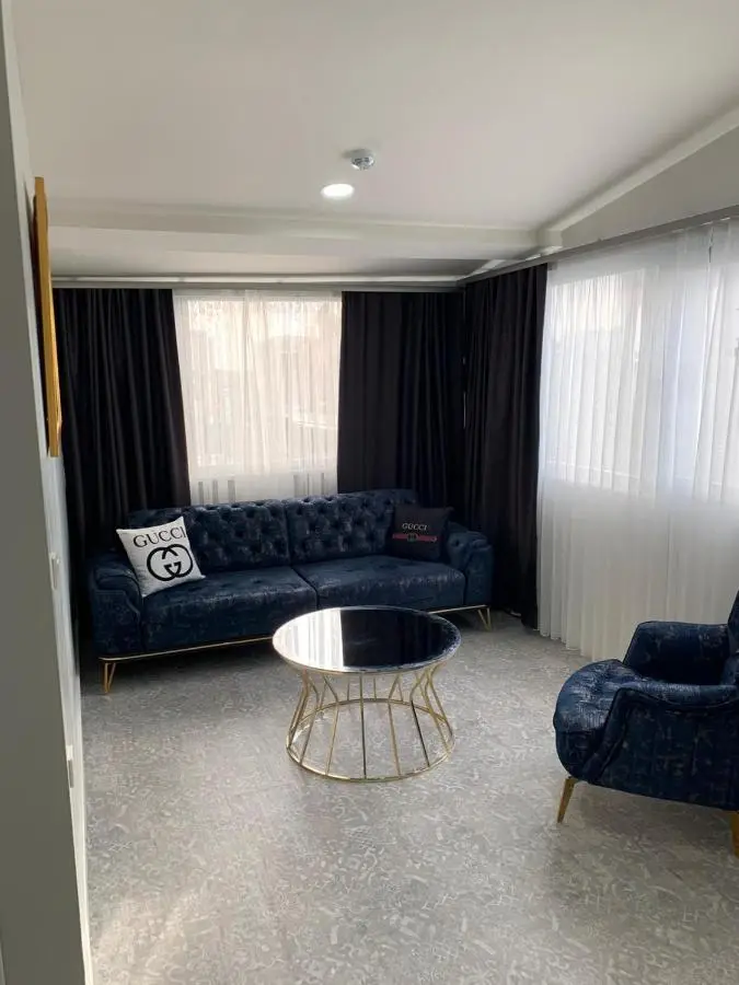 Taksim Galatist Hotel