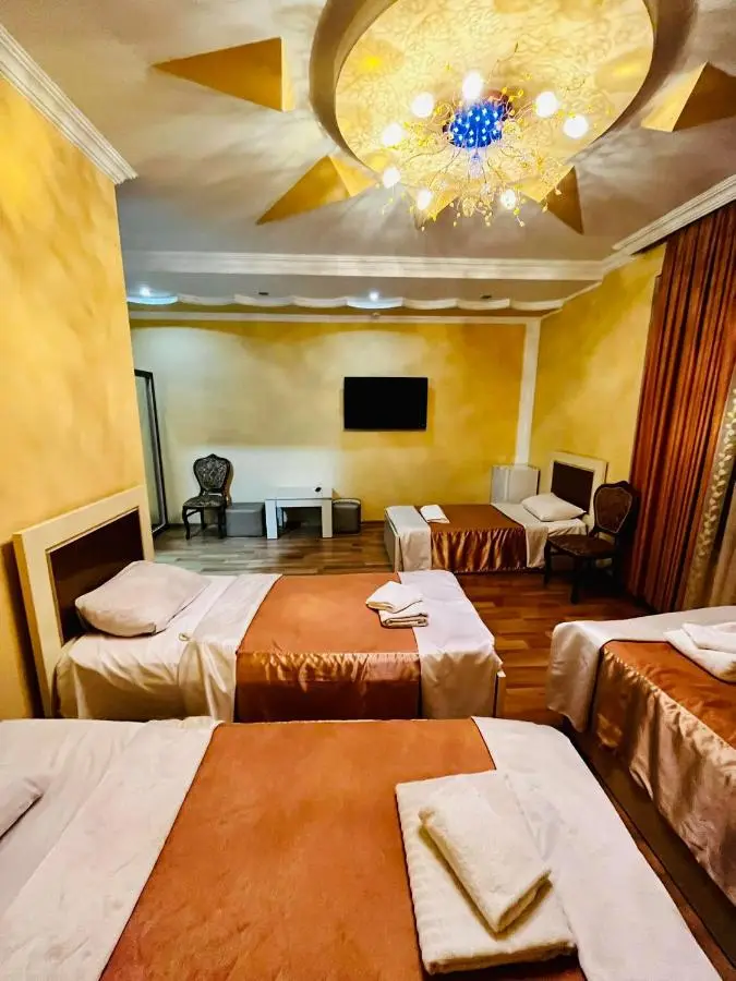 Lux Palace Hotel