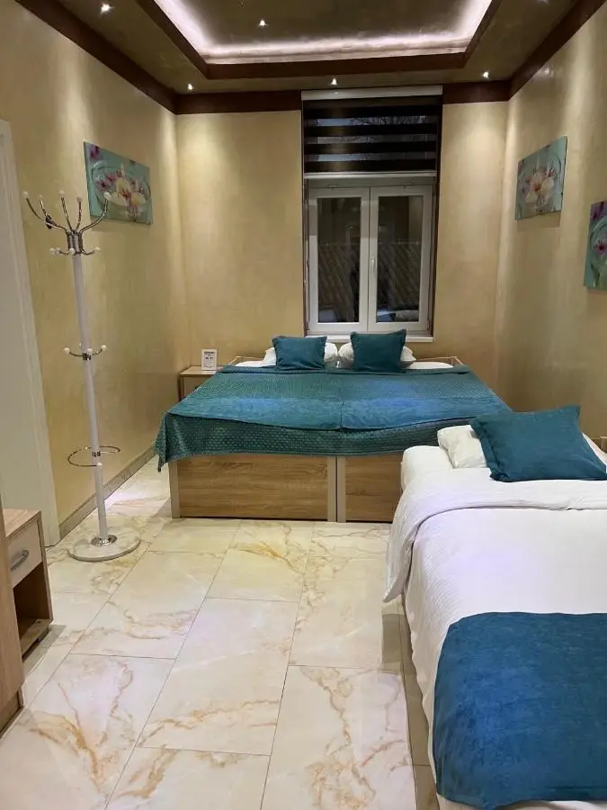 Apartman Bascarsija