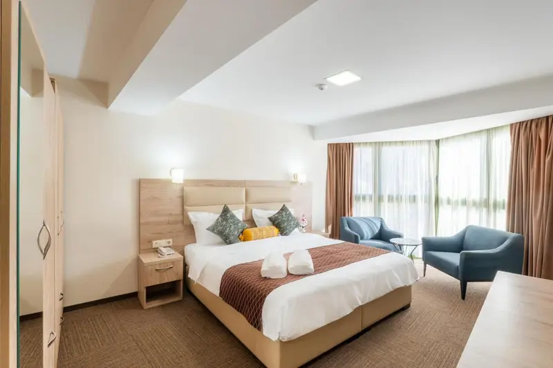 Hotel Somi Inn
