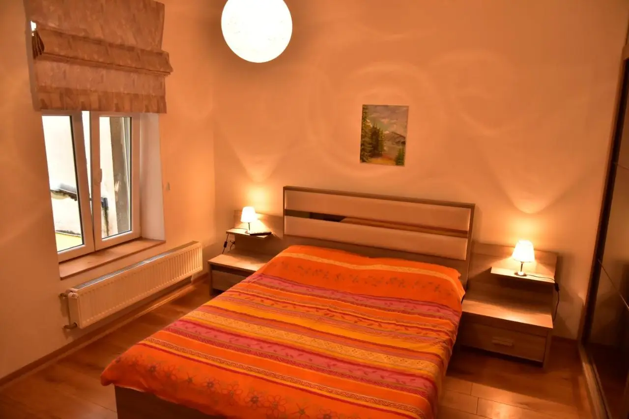 Ferhadija Luxury Apartment