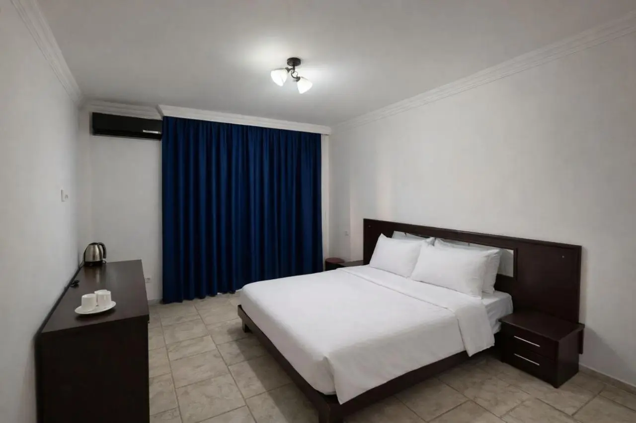 Emilia Hotel Batumi Old Town