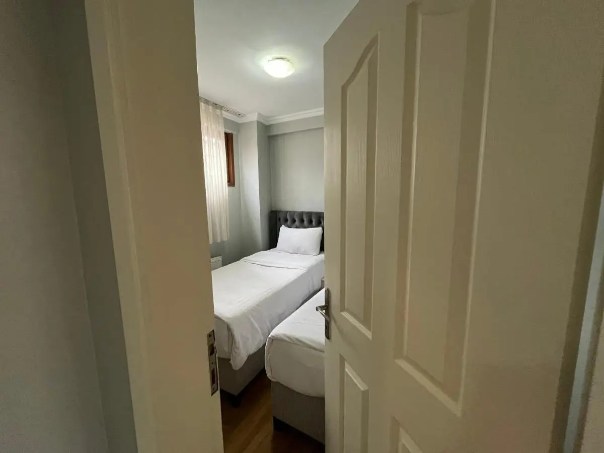 Gulhane Hotel Old City