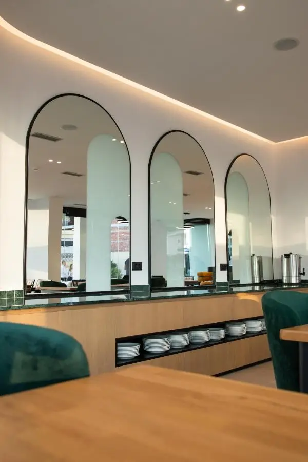 Colosseum Hotel