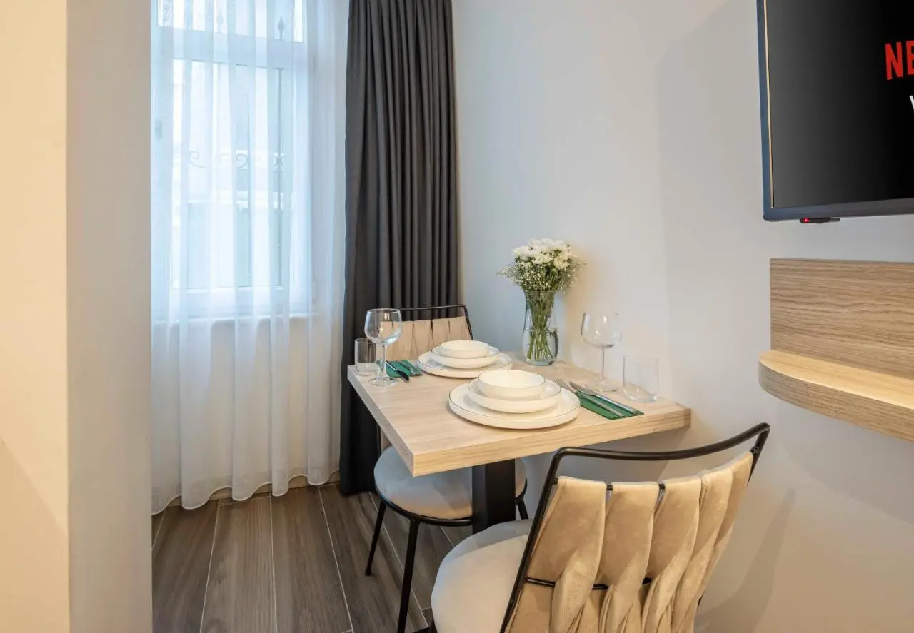 The Capri Hotel Osmanbey