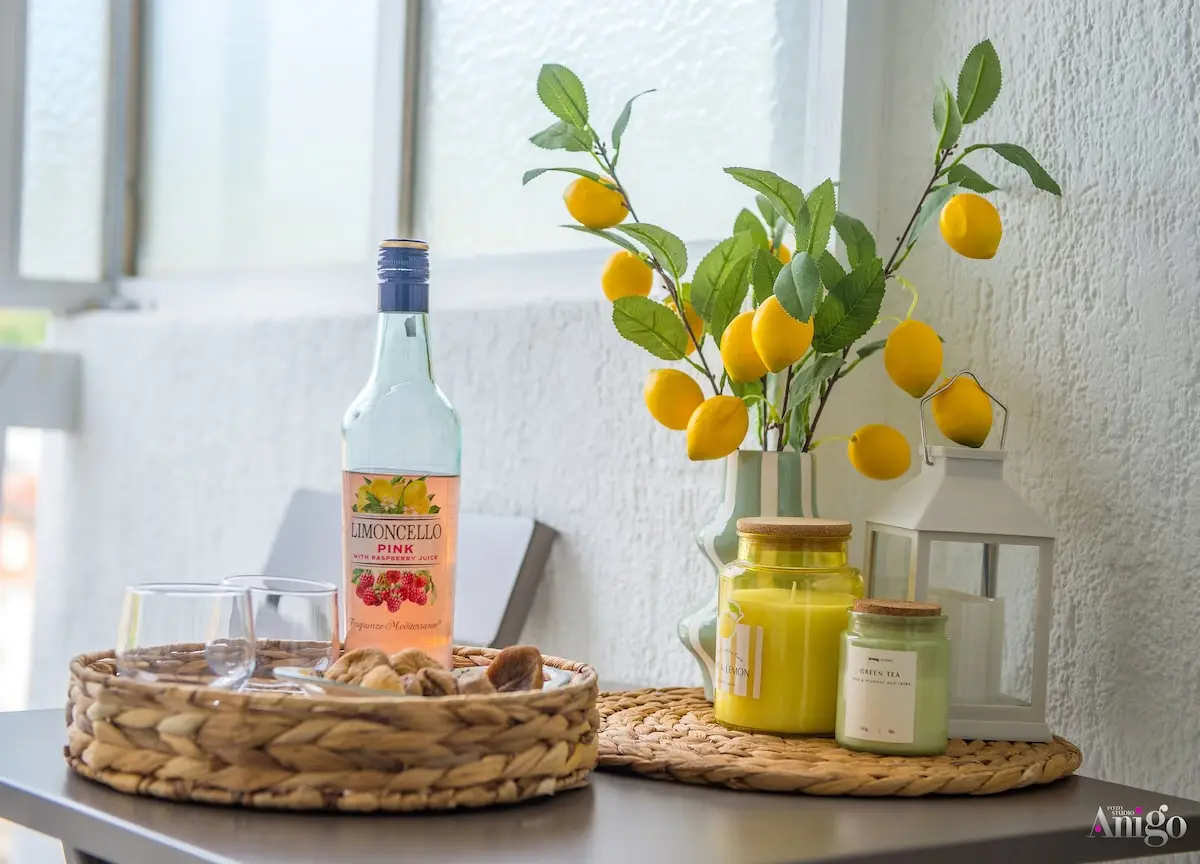 Olive Apartment