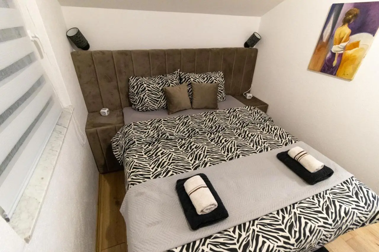 Guest House Lejla 2