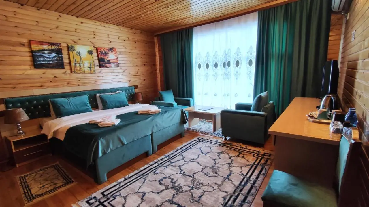 Kungut Hotel & Restaurant
