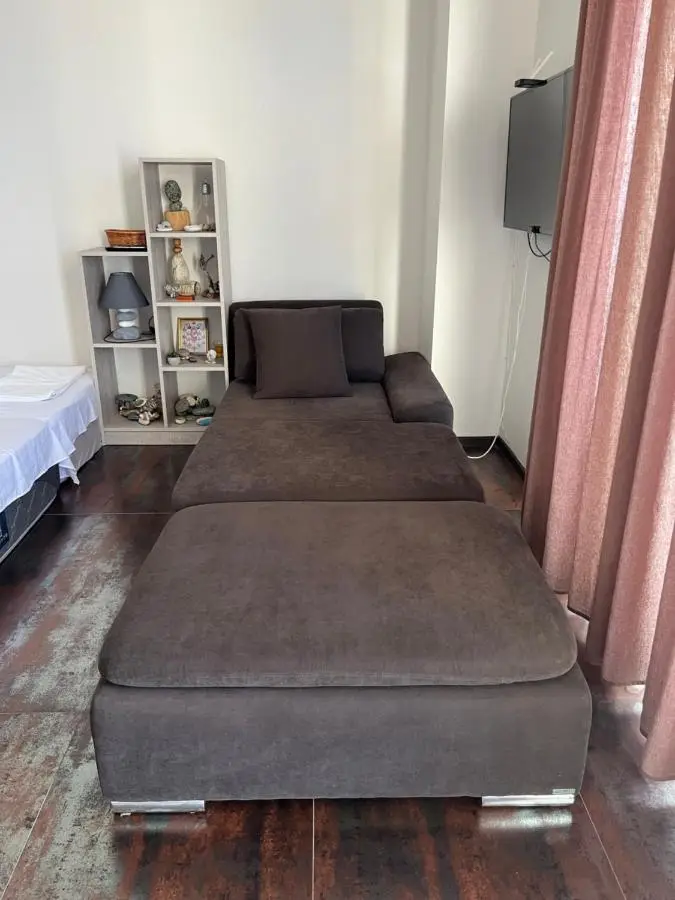 Beautiful sea view apartment in Gonio