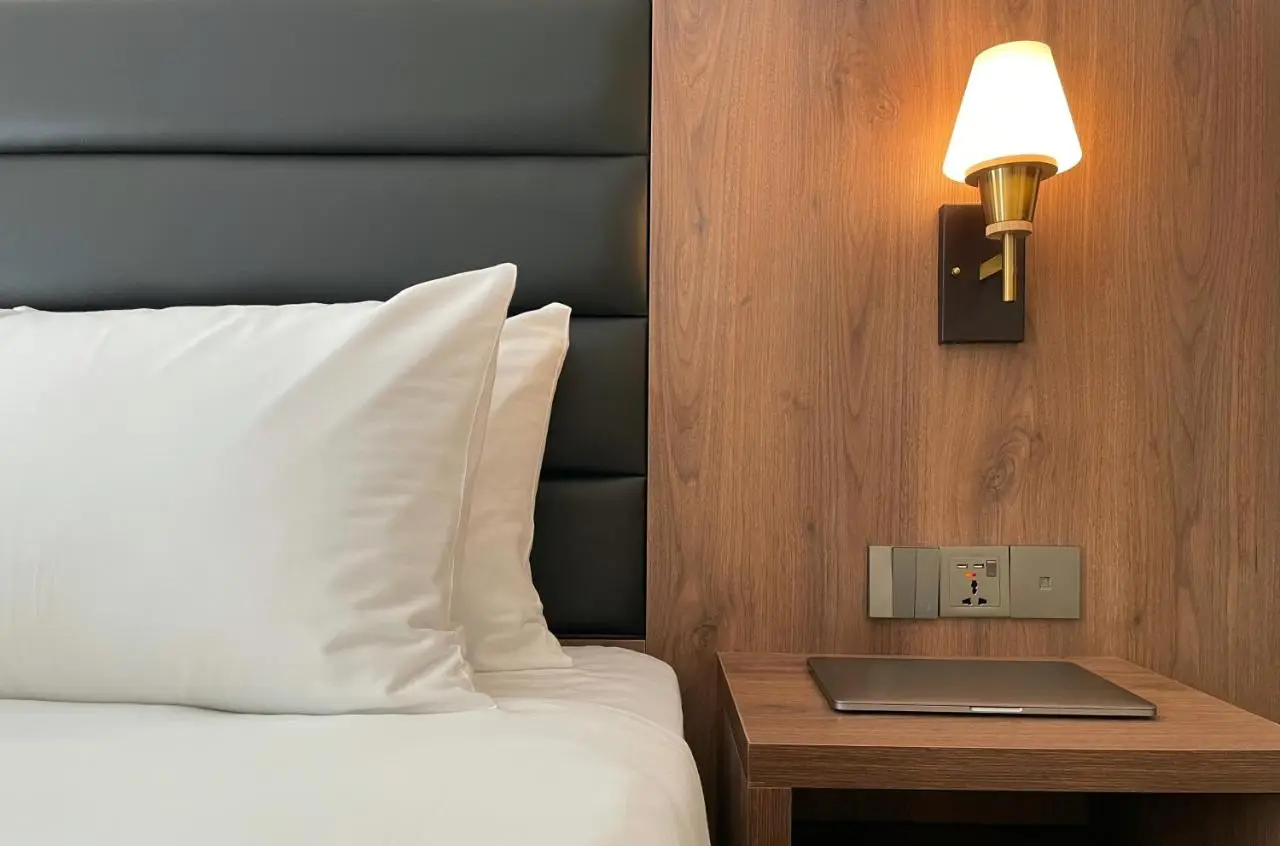 Eleven Inn Tbilisi