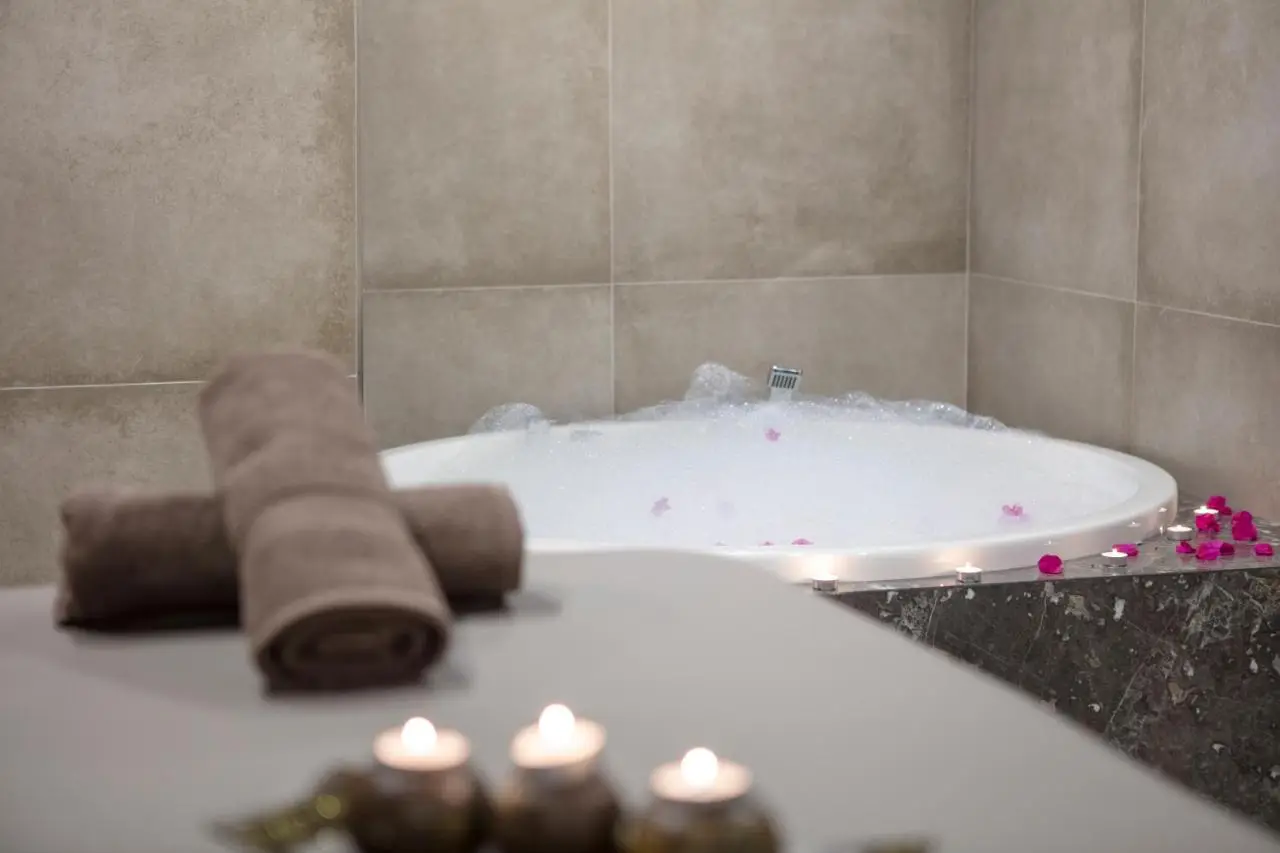 Blue Marlin Deluxe Spa & Resort - Ultra All Inclusive
