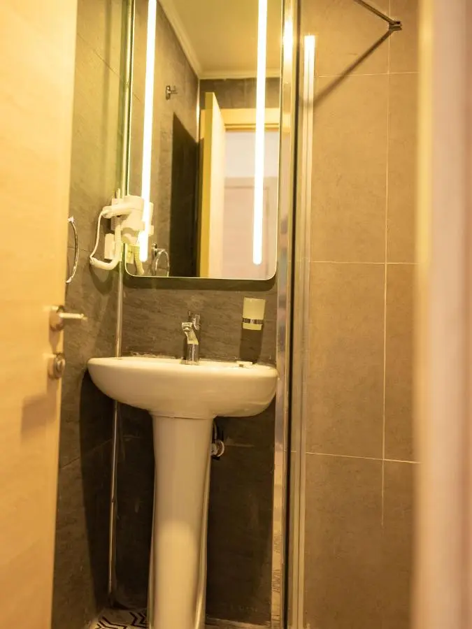 THE LAİLA HOTEL
