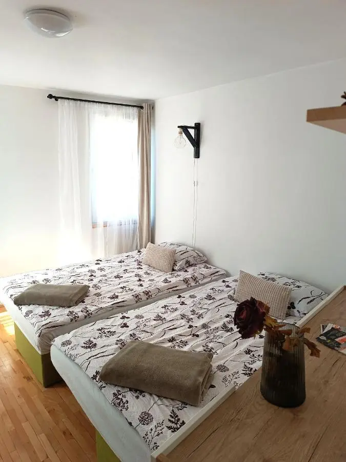 Apartman Ohren