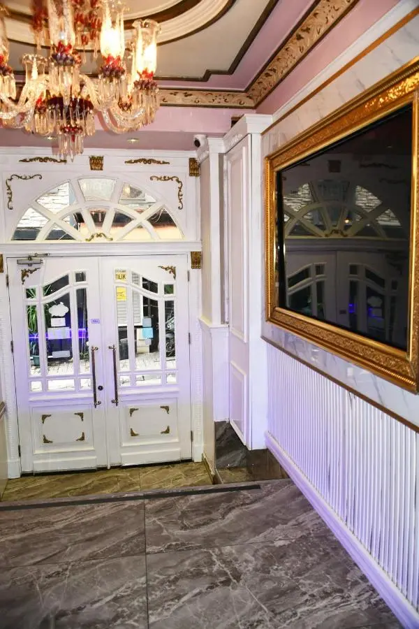 Leyenda Boutıque Hotel