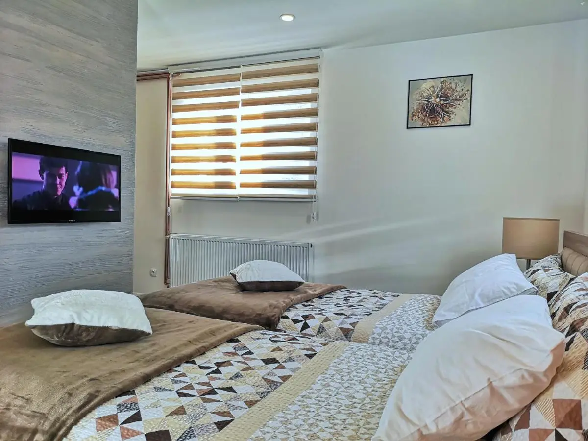 Apartmani NiS