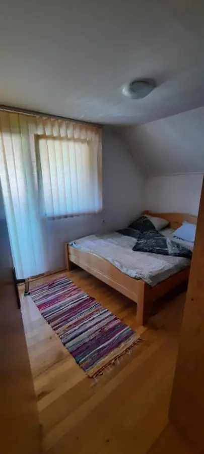 Smjestaj na selu Stankovic - Pliva