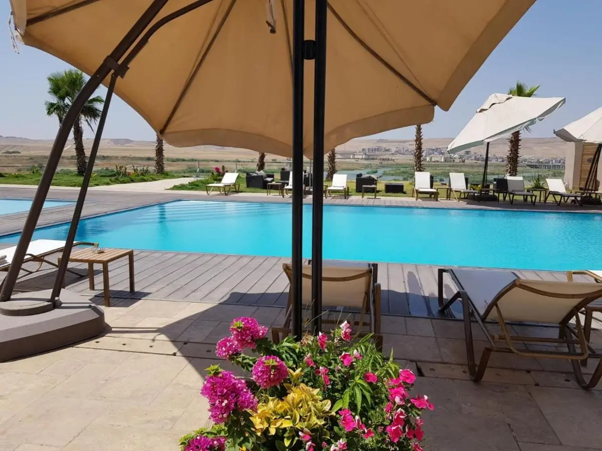 Dedeman Cizre Hotel