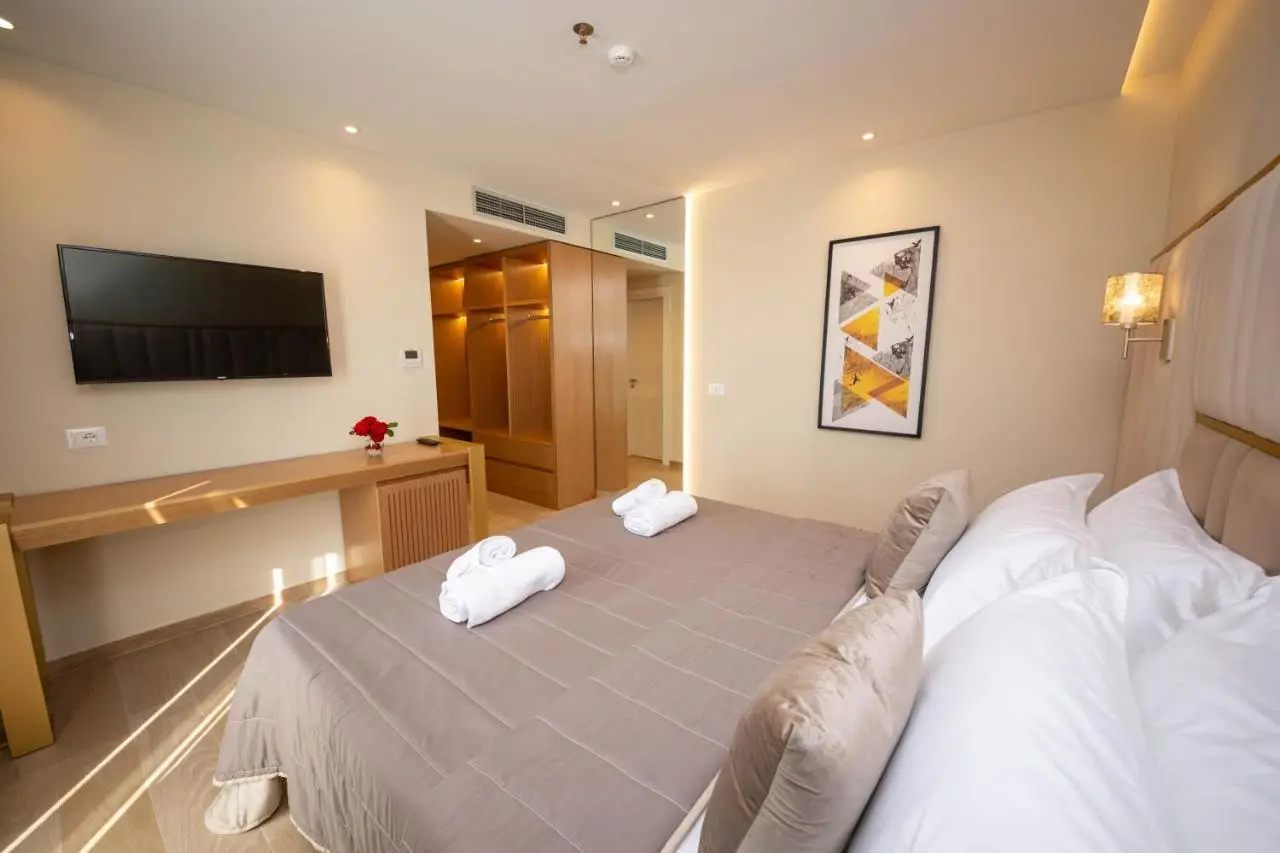 Merar Hotel