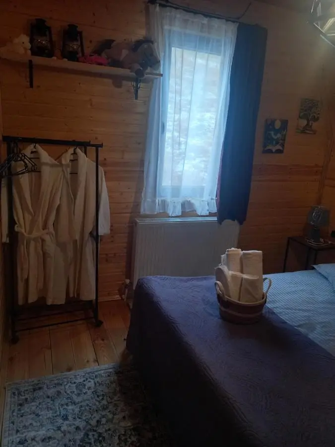 Welcome Cottage