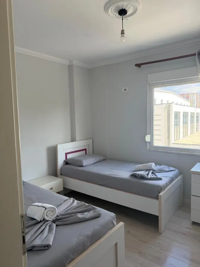 Besa Apartment