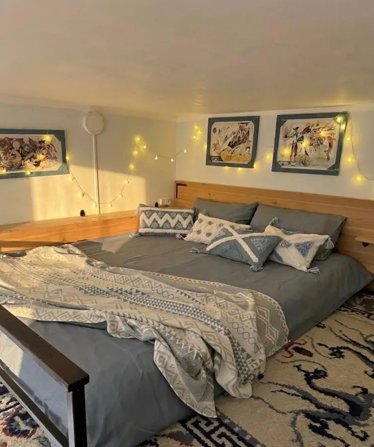 Namaste Hostel