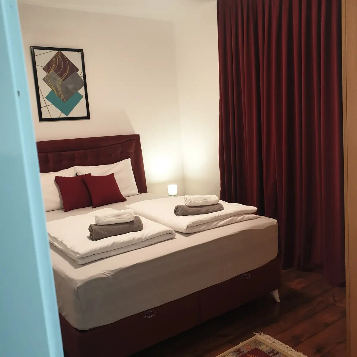 Holiday Homes Libera